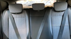 Renault Megane E-Tech EV60 160kW Techno 60kWh Optimum Charge 5dr Auto Electric Hatchback